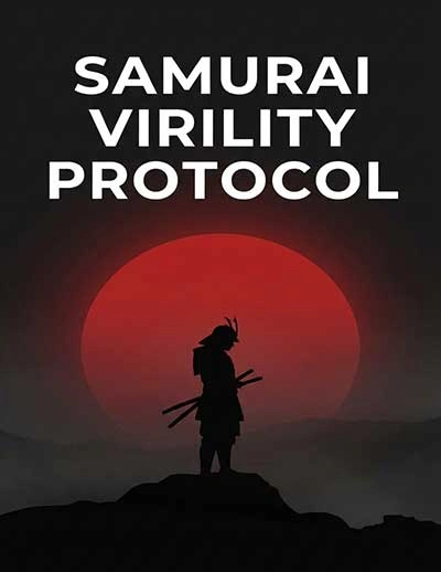 Samurai Virility Protocol Bonus